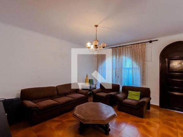 Casa à Venda Mooca, 4 Quartos, 350 m² São Paulo