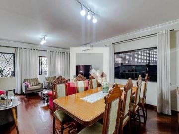 Casa à Venda Mooca, 4 Quartos, 324 m2