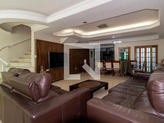 Casa à Venda Mooca, 4 Quartos, 500 m² São Paulo