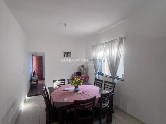 Casa à venda Moradas da Lapinha