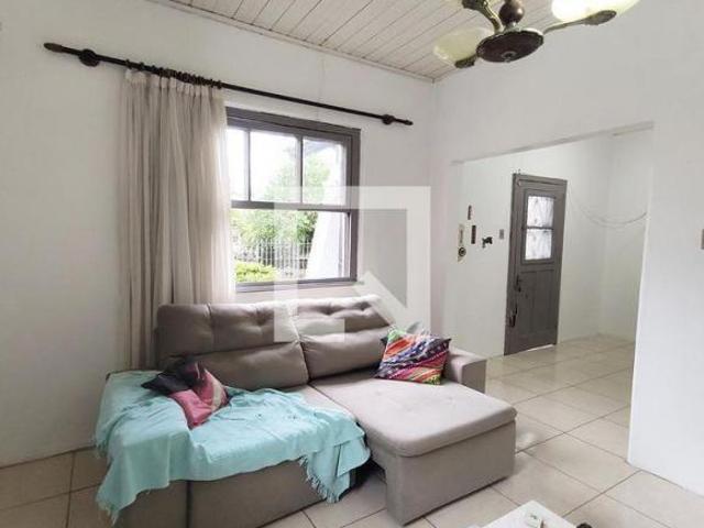 Casa à Venda Morro do Espelho, 3 Quartos, 187 m² São Leopoldo
