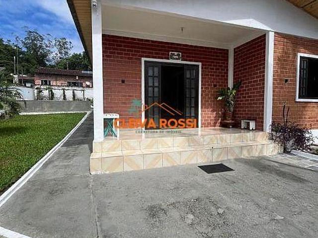 Casa á Venda Morretes