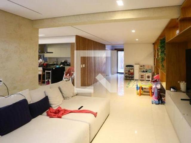Casa à Venda Morumbi, 4 Quartos, 400 m² São Paulo