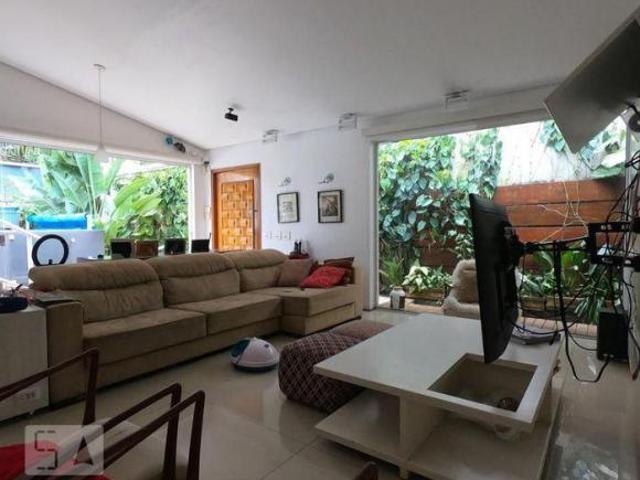 Casa à Venda Morumbi, 5 Quartos, 430 m² São Paulo