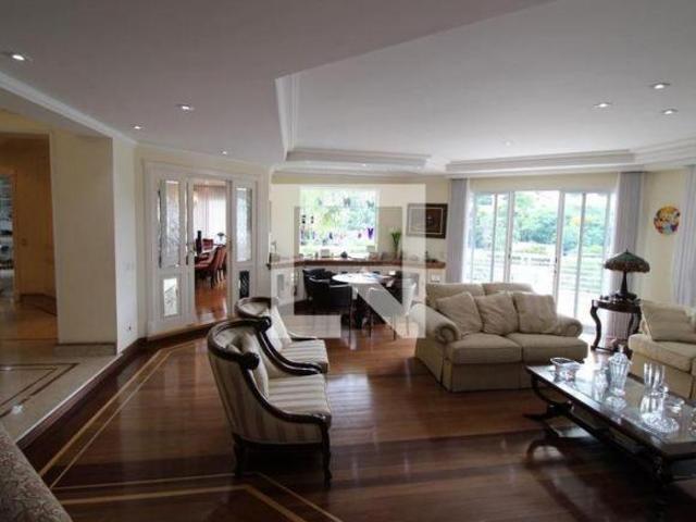 Casa à Venda Morumbi, 5 Quartos, 800 m² São Paulo