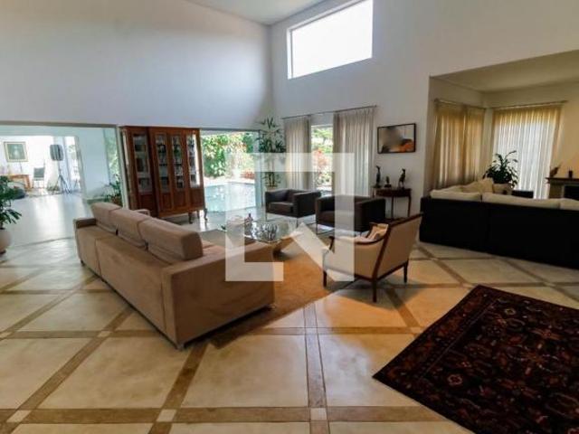 Casa à Venda Morumbi, 7 Quartos, 770 m2