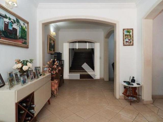 Casa à Venda Morumbi, 3 Quartos, 169 m² São Paulo
