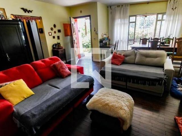 Casa à Venda Morumbi, 3 Quartos, 266 m² São Paulo