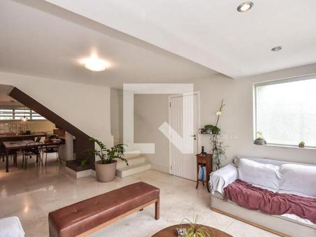 Casa à Venda Morumbi, 3 Quartos, 260 m2