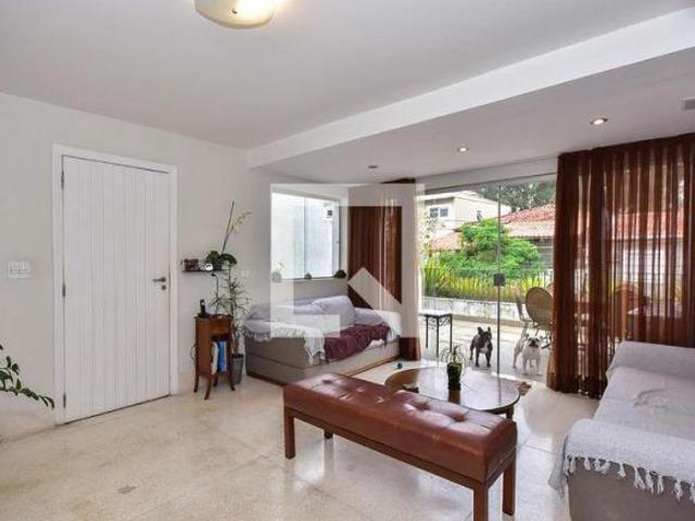 Casa à Venda Morumbi, 3 Quartos, 260 m² São Paulo