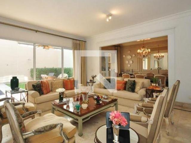 Casa à Venda Morumbi, 3 Quartos, 405 m² São Paulo