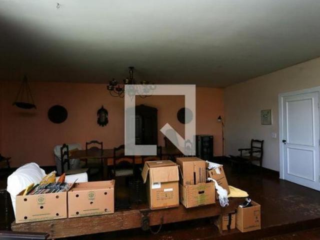Casa à Venda Morumbi, 3 Quartos, 400 m2