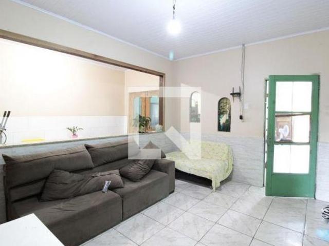 Casa à Venda Mathias Velho, 3 Quartos, 100 m² Canoas