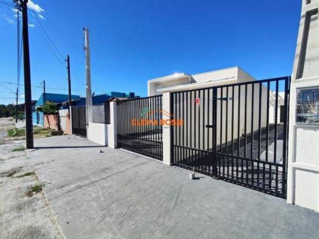 Casa à Venda Matinhos
