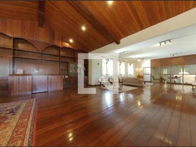 Casa à Venda Mangabeiras, 7 Quartos, 913 m² Belo Horizonte