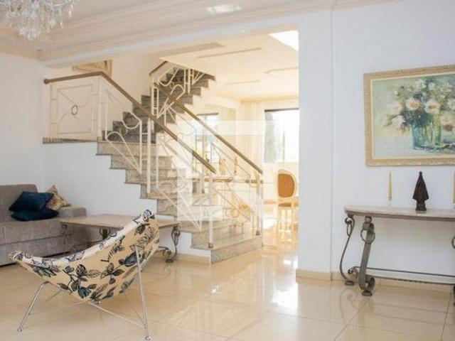 Casa à Venda Mangabeiras, 4 Quartos, 704 m² Belo Horizonte