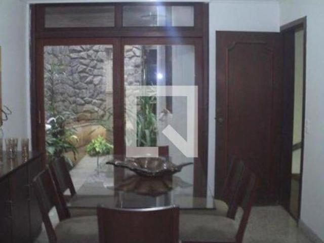 Casa à Venda Mangabeiras, 5 Quartos, 380 m² Belo Horizonte