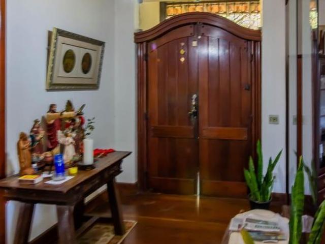Casa à Venda Mangabeiras, 5 Quartos, 540 m2