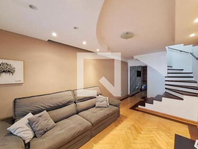 Casa à Venda Mandaqui, 3 Quartos, 200 m² São Paulo