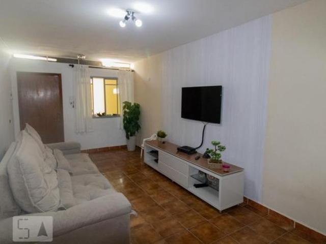 Casa à Venda Mandaqui, 3 Quartos, 95 m² São Paulo