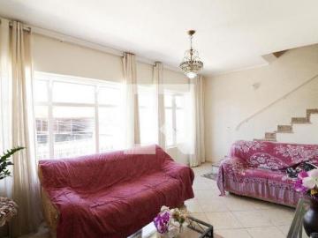 Casa à Venda Mandaqui, 2 Quartos, 250 m² São Paulo