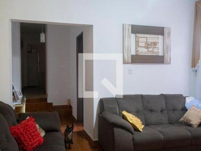Casa à Venda Mandaqui, 4 Quartos, 240 m² São Paulo