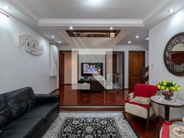 Casa à Venda Mandaqui, 4 Quartos, 253 m² São Paulo