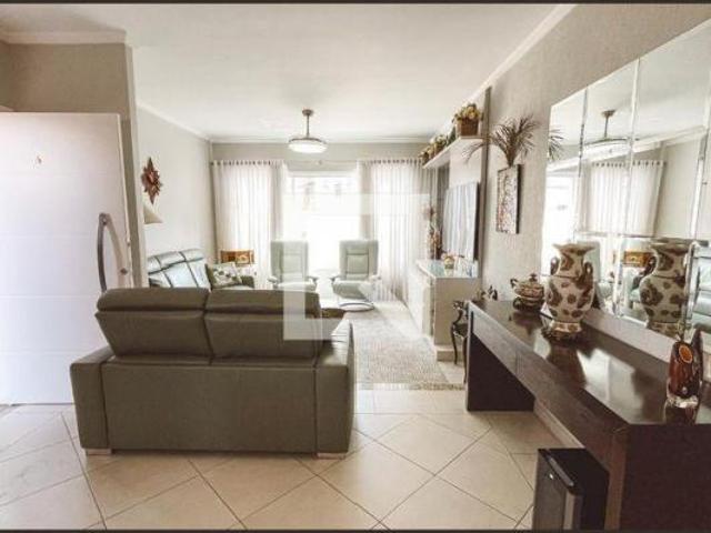 Casa à Venda Mandaqui, 4 Quartos, 221 m² São Paulo