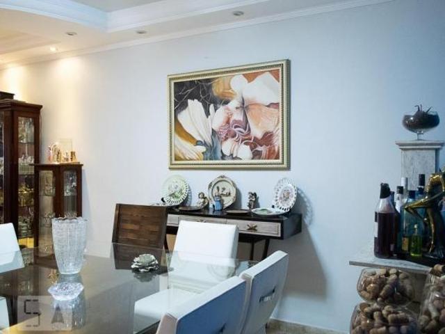 Casa à Venda Mandaqui, 4 Quartos, 300 m2
