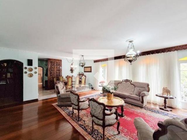 Casa à Venda Mandaqui, 5 Quartos, 700 m² São Paulo