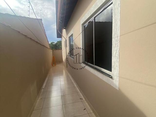 CASA À VENDA – MANSÕES DO LAGO
