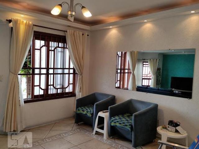 Casa à Venda Marechal Rondon, 3 Quartos, 185 m² Canoas