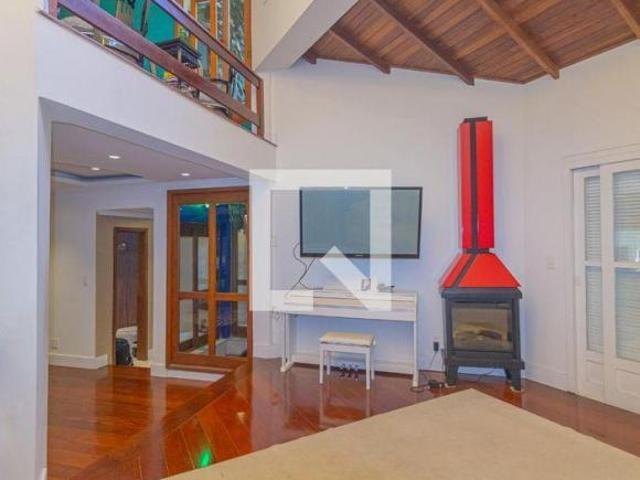Casa à Venda Marechal Rondon, 5 Quartos, 423 m² Canoas