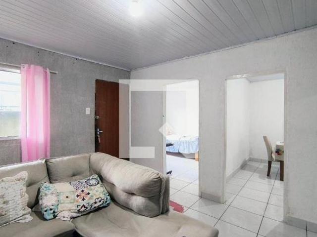 Casa à Venda Maringá, 2 Quartos, 70 m2