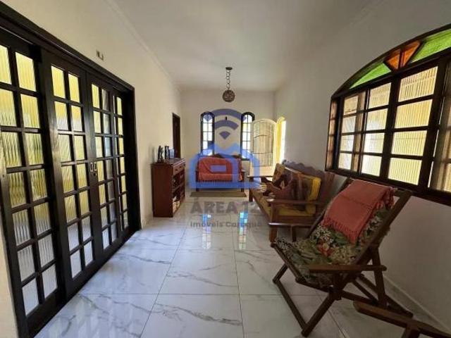 Casa à venda Martim de Sá, Caraguatatuba, SP