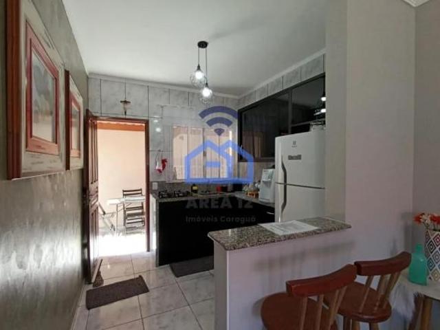 Casa à venda, Martim de Sá em Caraguatatuba, SP