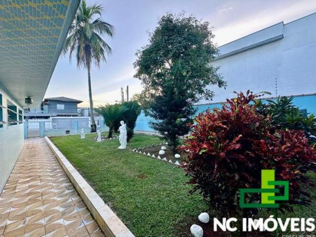 Casa à venda | Massaguaçu Caraguatatuba/SP