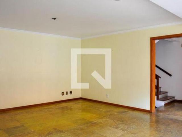 Casa à Venda Menino Deus, 3 Quartos, 285 m² Porto Alegre