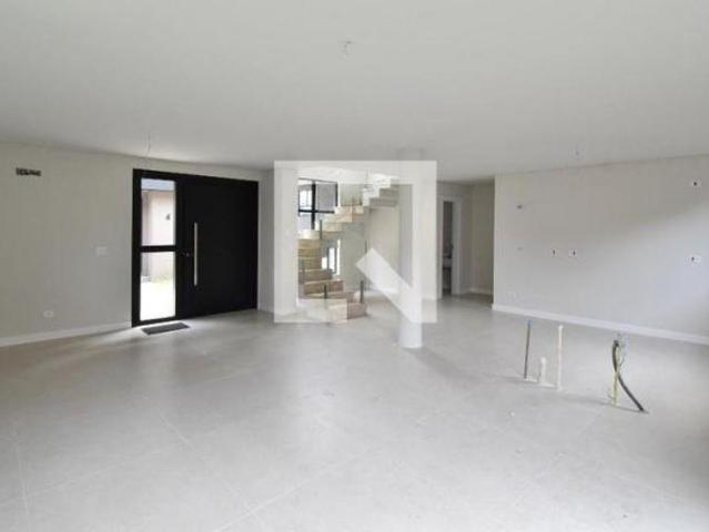 Casa à Venda Mercês, 3 Quartos, 268 m² Curitiba