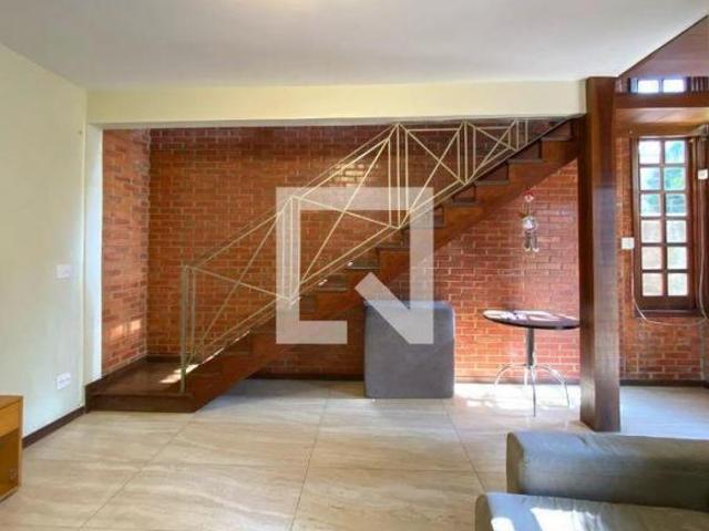 Casa à Venda Minas Brasil, 4 Quartos, 537 m² Belo Horizonte