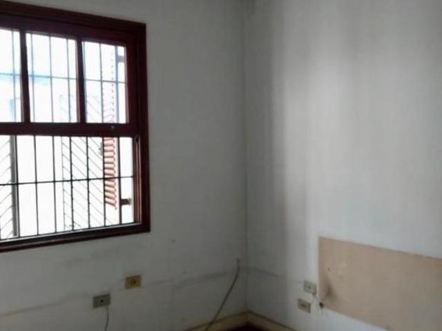 Casa à venda, Mirandópolis, São Paulo, SP 270,5 metros de terreno 600 metros do Metro Praça da A