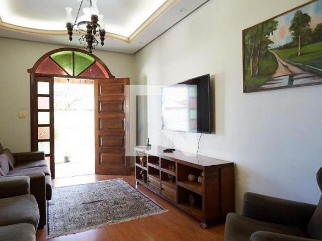 Casa à Venda Nova Vista, 3 Quartos, 175 m² Belo Horizonte