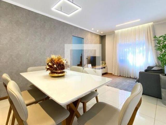 Casa à Venda Nova Cachoeirinha, 4 Quartos, 150 m² Belo Horizonte