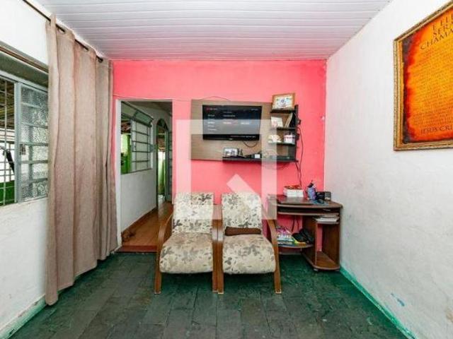 Casa à Venda Nova Esperança, 2 Quartos, 180 m² Belo Horizonte