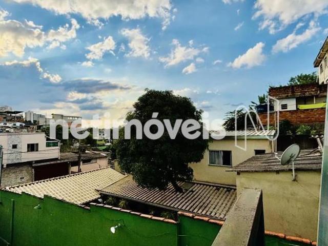 Casa à Venda, Nova Esperança, Belo Horizonte