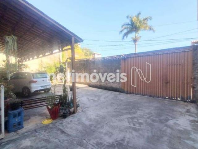 Casa à Venda, Nova Esperança, Belo Horizonte