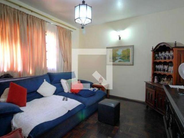 Casa à Venda Nova Floresta, 4 Quartos, 320 m² Belo Horizonte