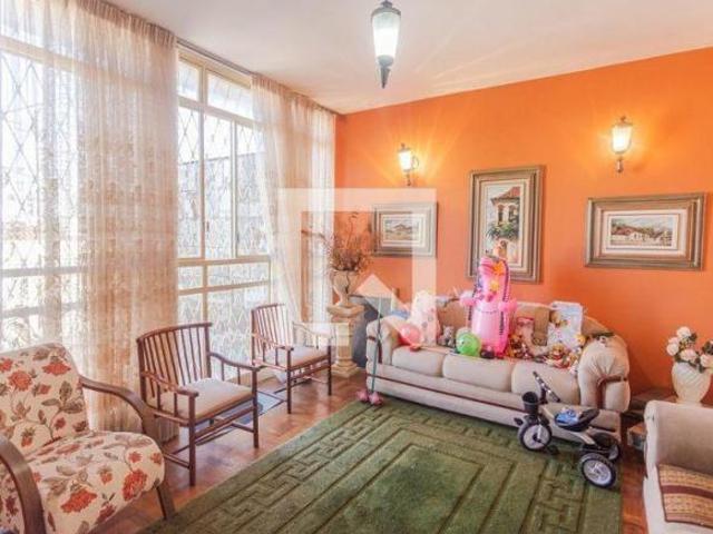 Casa à Venda Nova Floresta, 2 Quartos, 227 m² Belo Horizonte