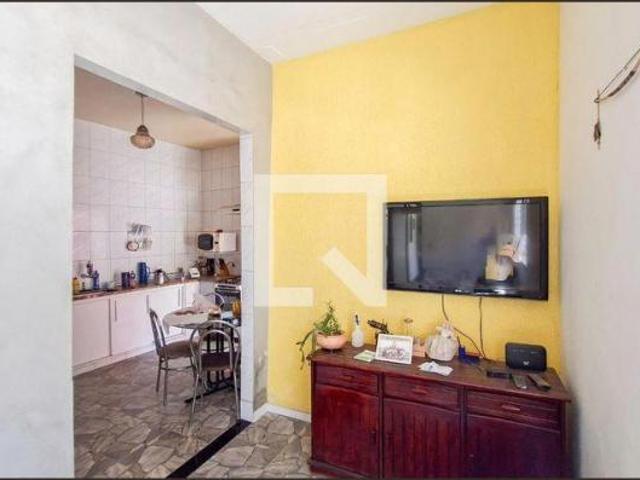 Casa à Venda Nova Floresta, 3 Quartos, 843 m² Belo Horizonte