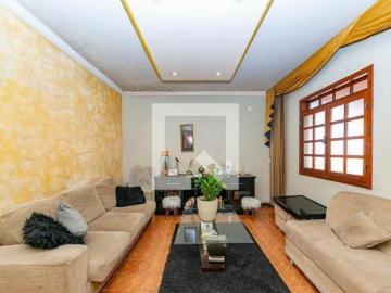 Casa à Venda Nova Gameleira, 3 Quartos, 250 m² Belo Horizonte